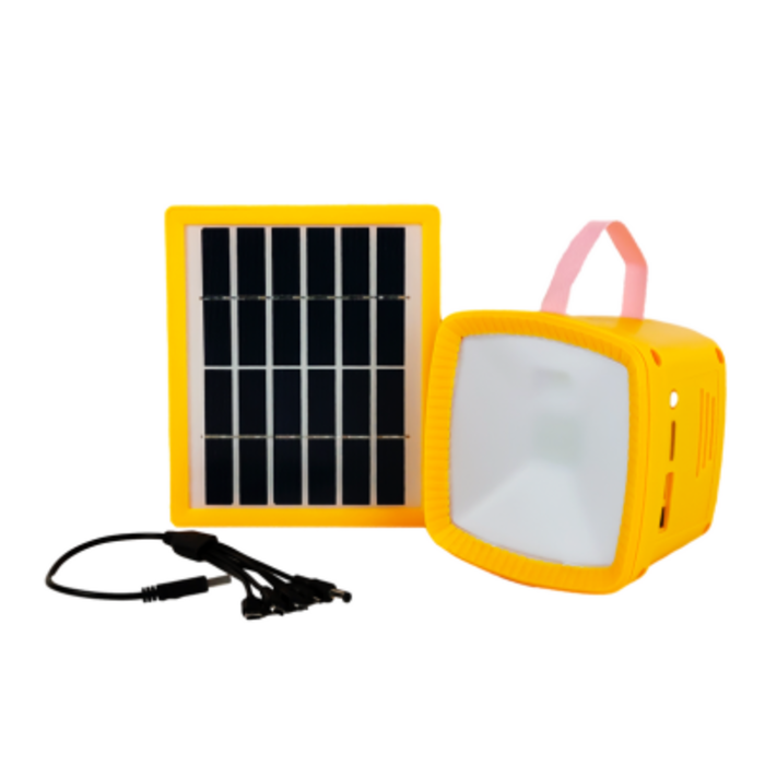 Solar Light